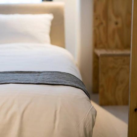 Bhotel Origaminn 502 - 5 Mins Peacepark Hiroşima Dış mekan fotoğraf