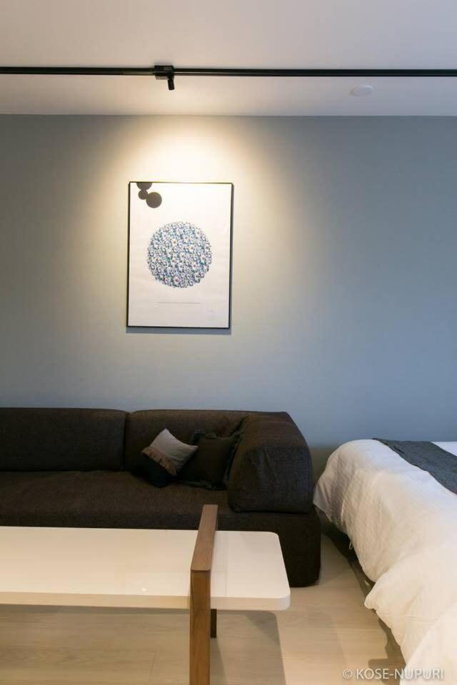 Bhotel Origaminn 502 - 5 Mins Peacepark Hiroşima Dış mekan fotoğraf